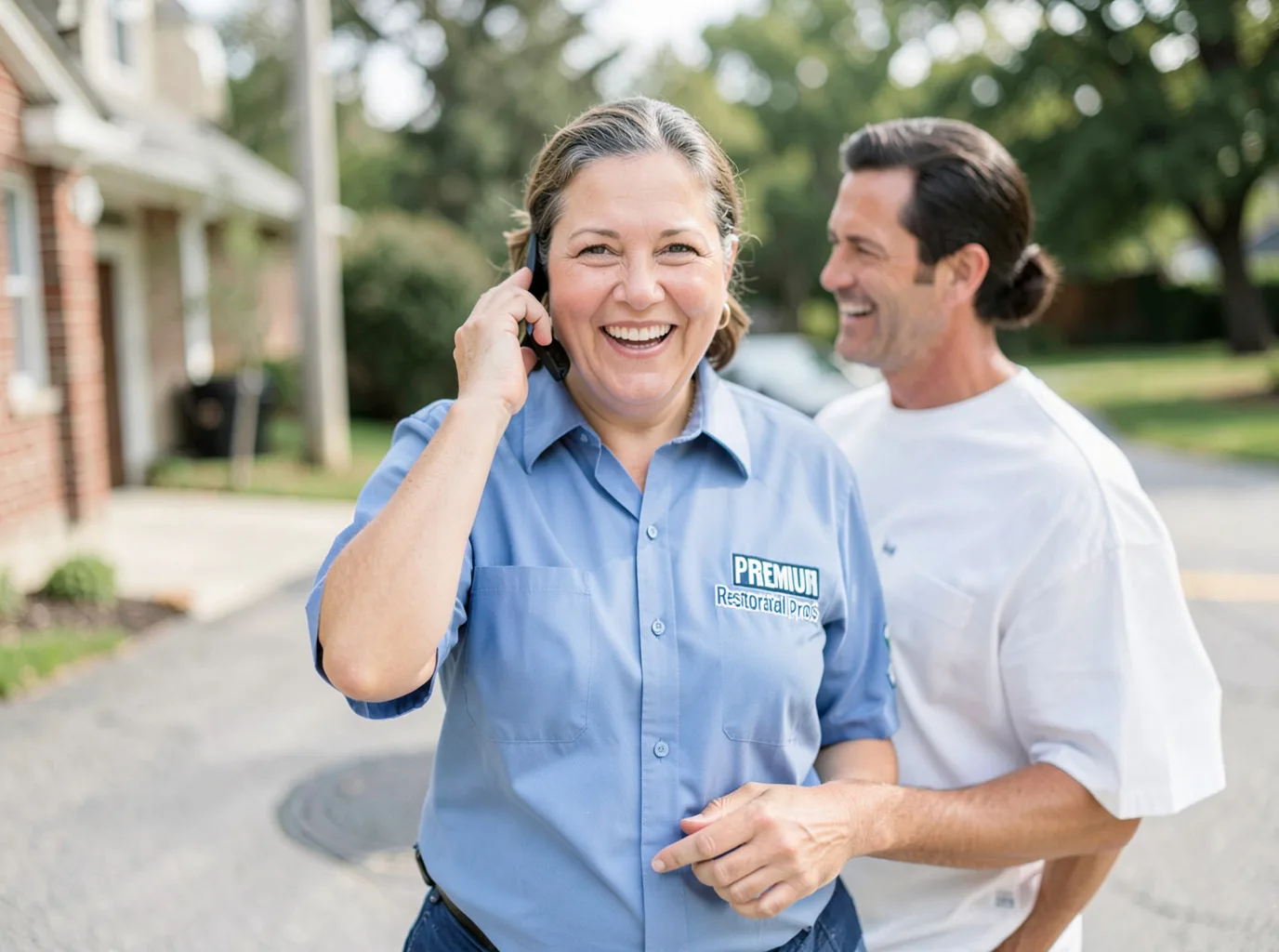 Water Damage Restoration Regina, KY FAQs